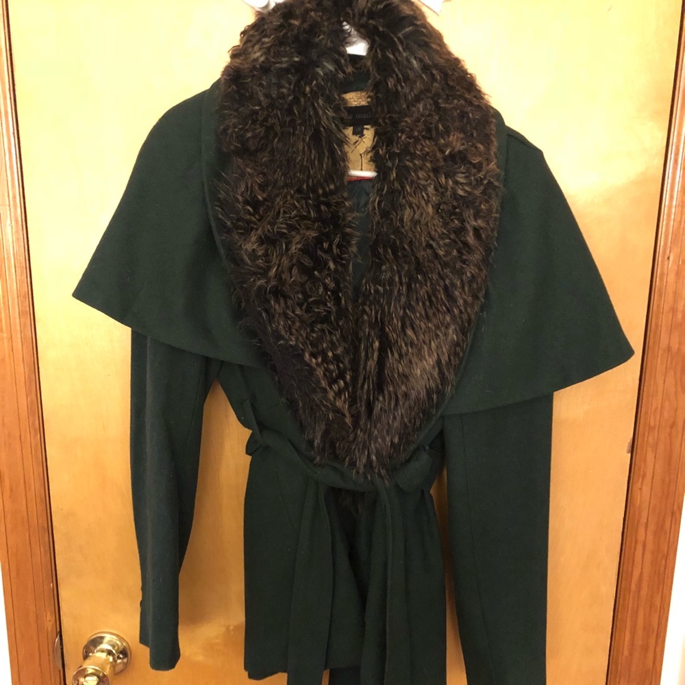 Steve Madden Winter Coat